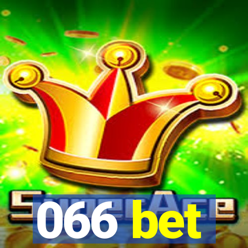 066 bet